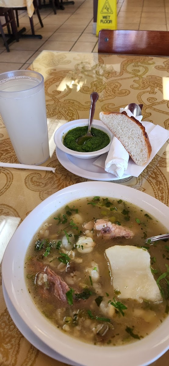 The Bolivian Sabor Photo 2