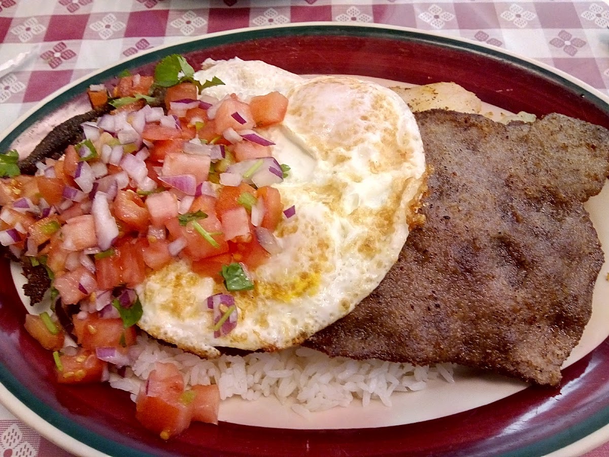 The Bolivian Sabor Photo 4