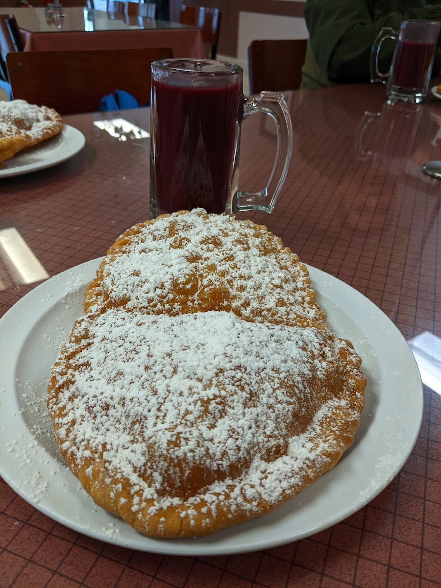 The Bolivian Sabor Photo 6