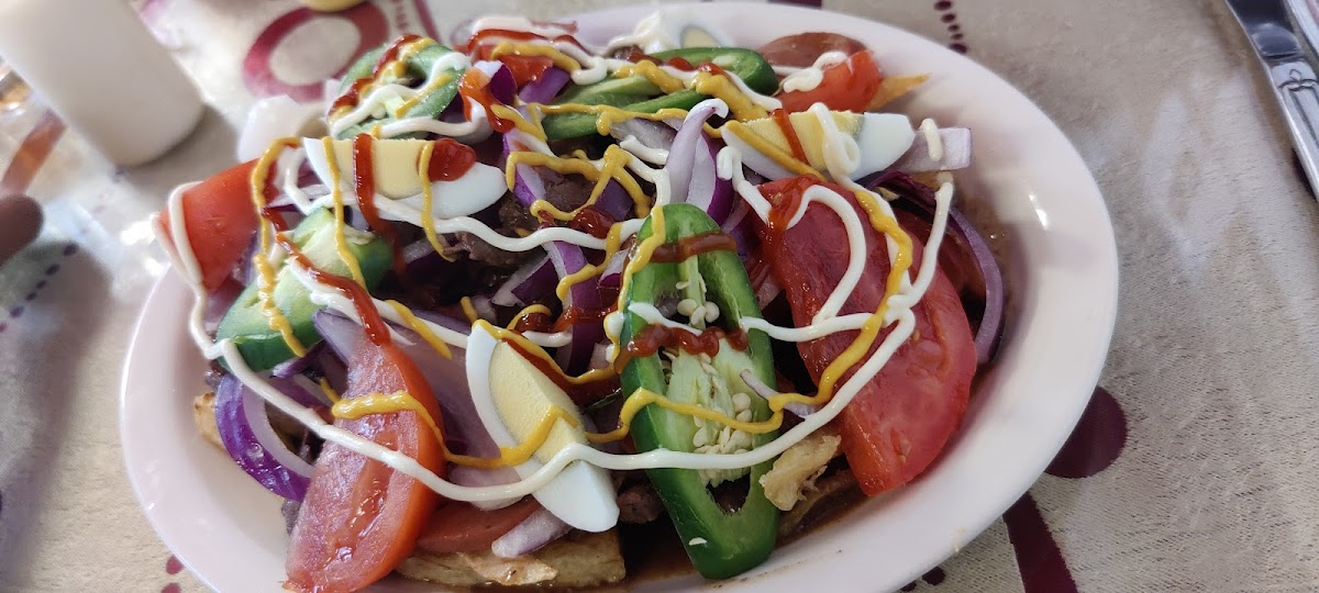 The Bolivian Sabor Photo 8