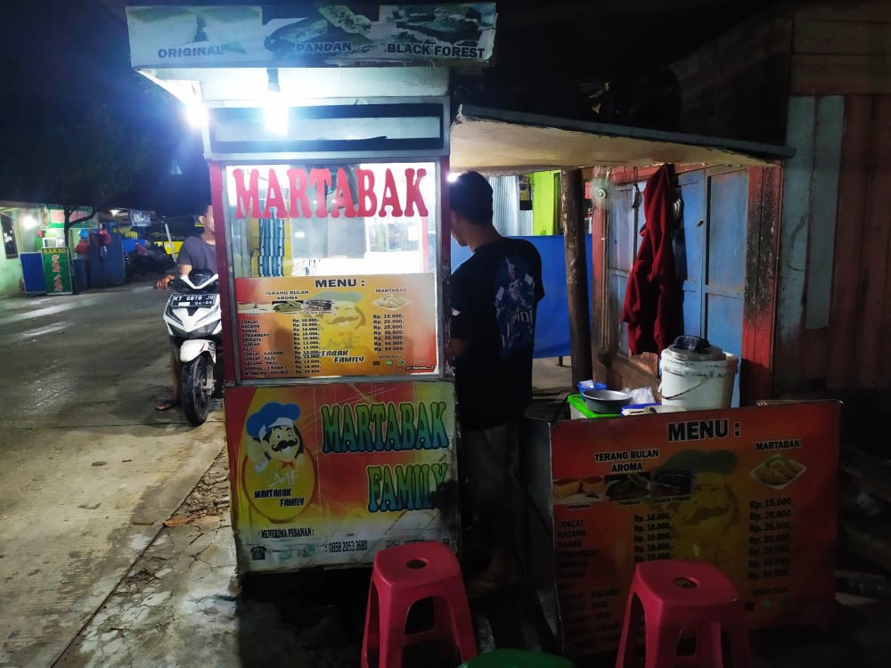 Martabak Family