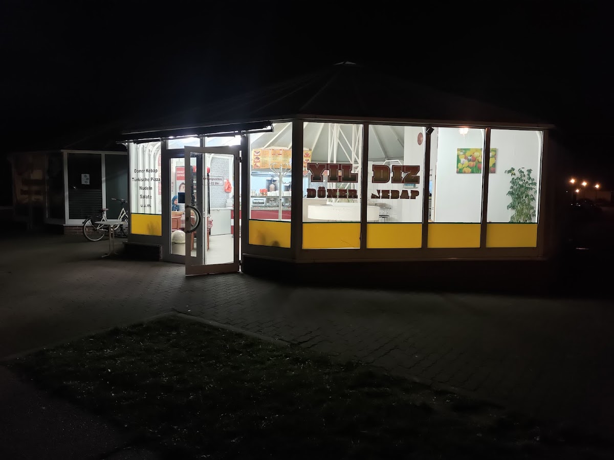 YILDIZ Döner Kebab Photo 3