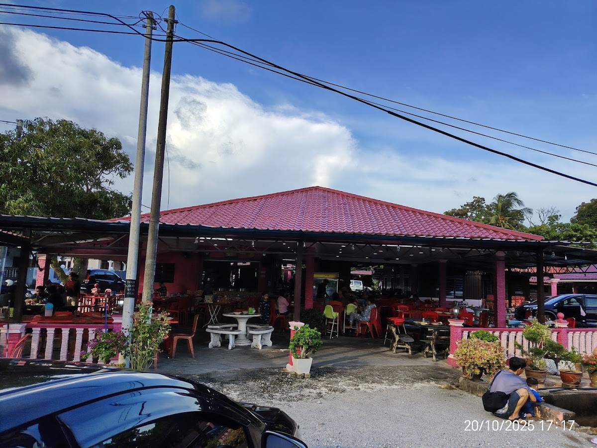 Isa Asam Pedas