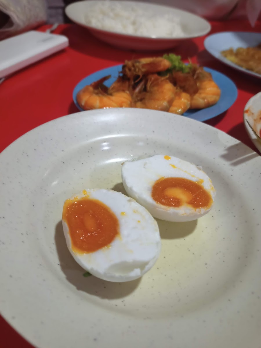 Isa Asam Pedas Photo 10