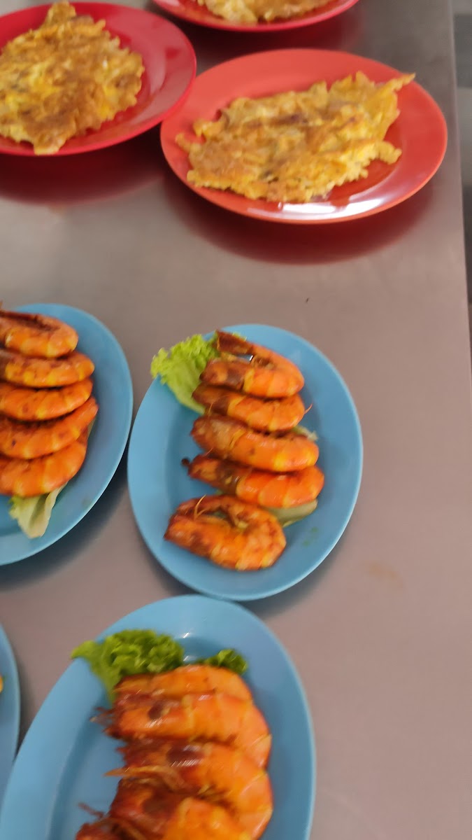 Isa Asam Pedas Photo 2