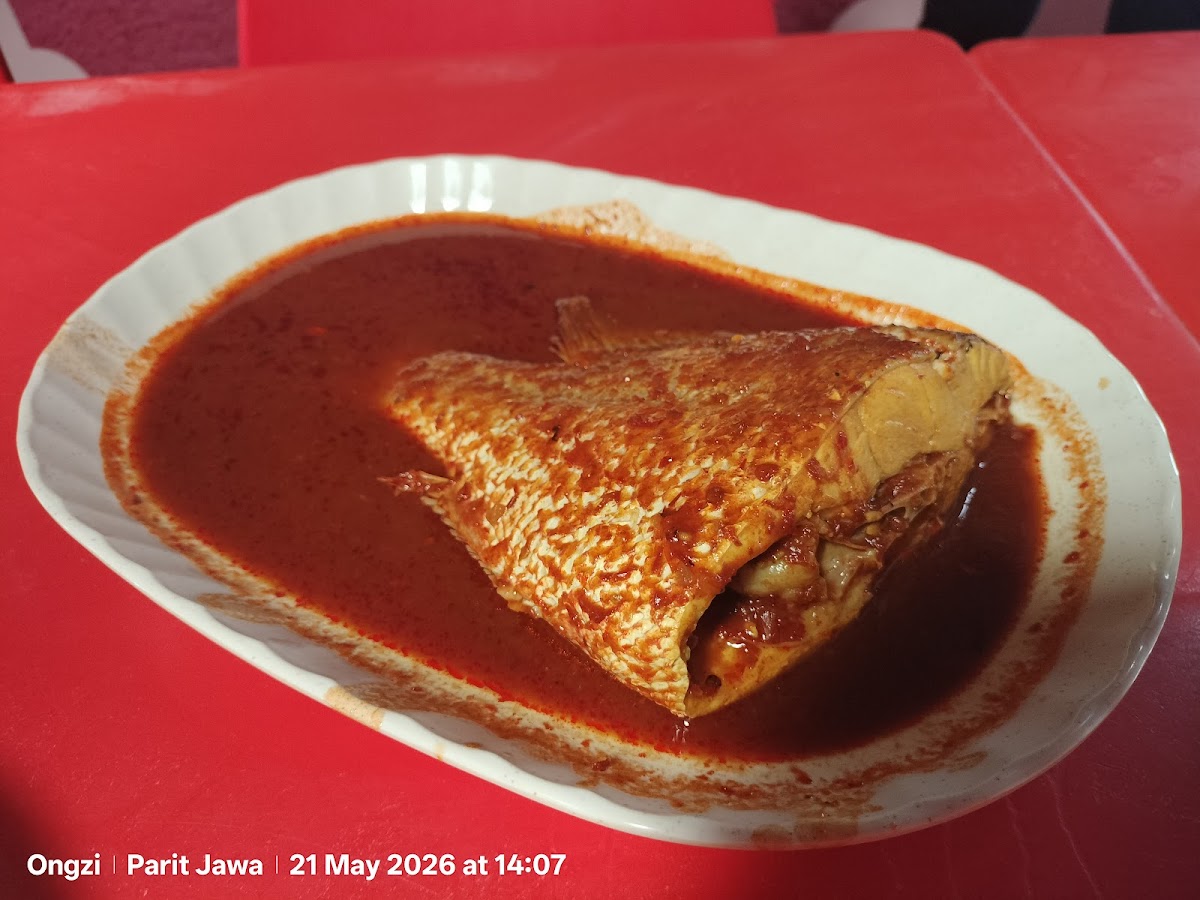 Isa Asam Pedas Photo 4