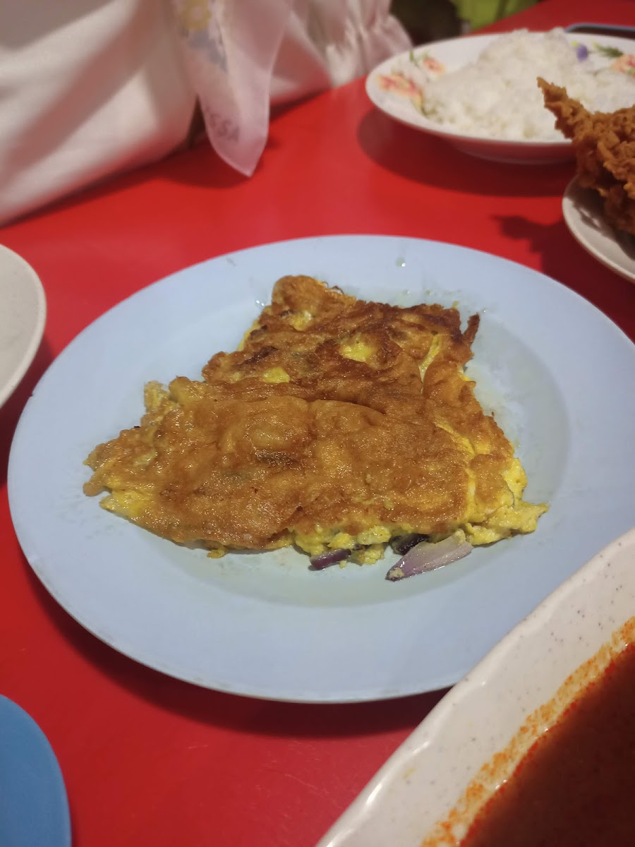 Isa Asam Pedas Photo 6