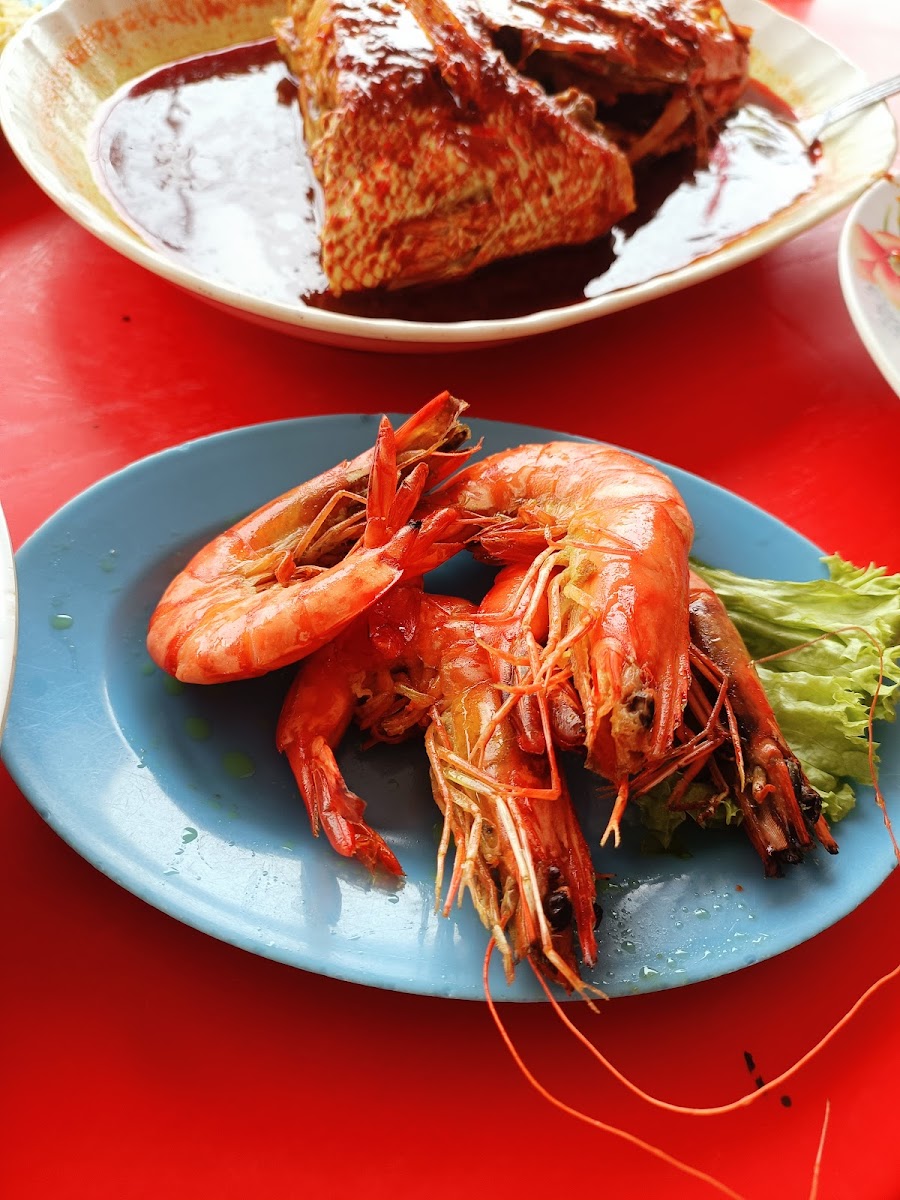 Isa Asam Pedas Photo 7