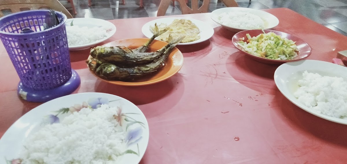 Isa Asam Pedas Photo 8