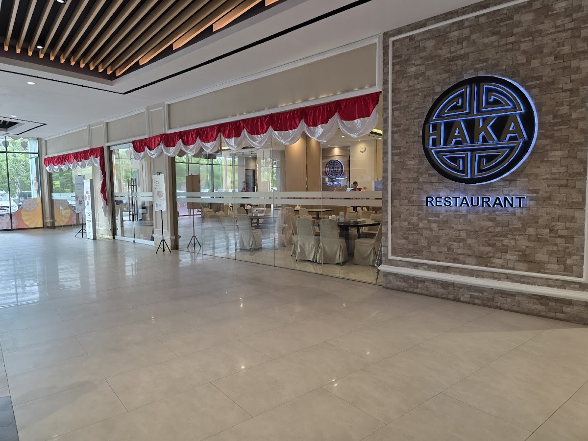 HAKA Restaurant Sedayu City