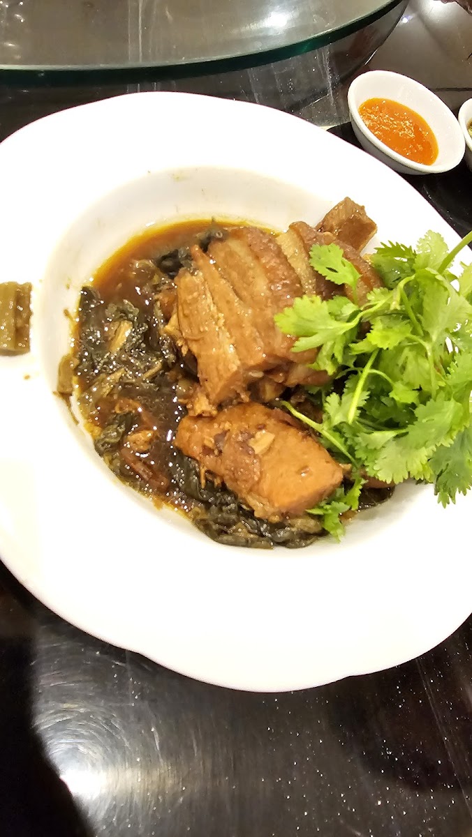 HAKA Restaurant Sedayu City Photo 9