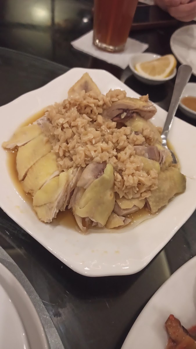 HAKA Restaurant Sedayu City Photo 2