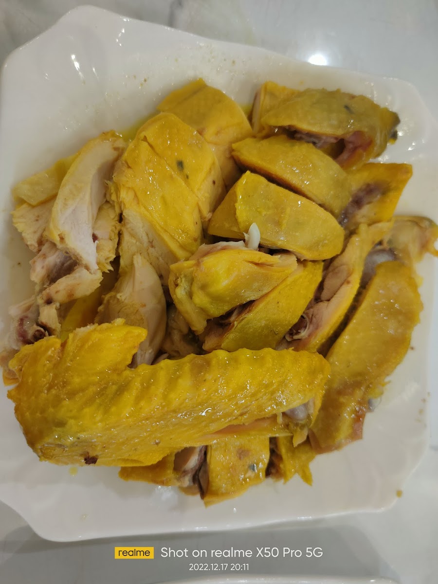 HAKA Restaurant Sedayu City Photo 5