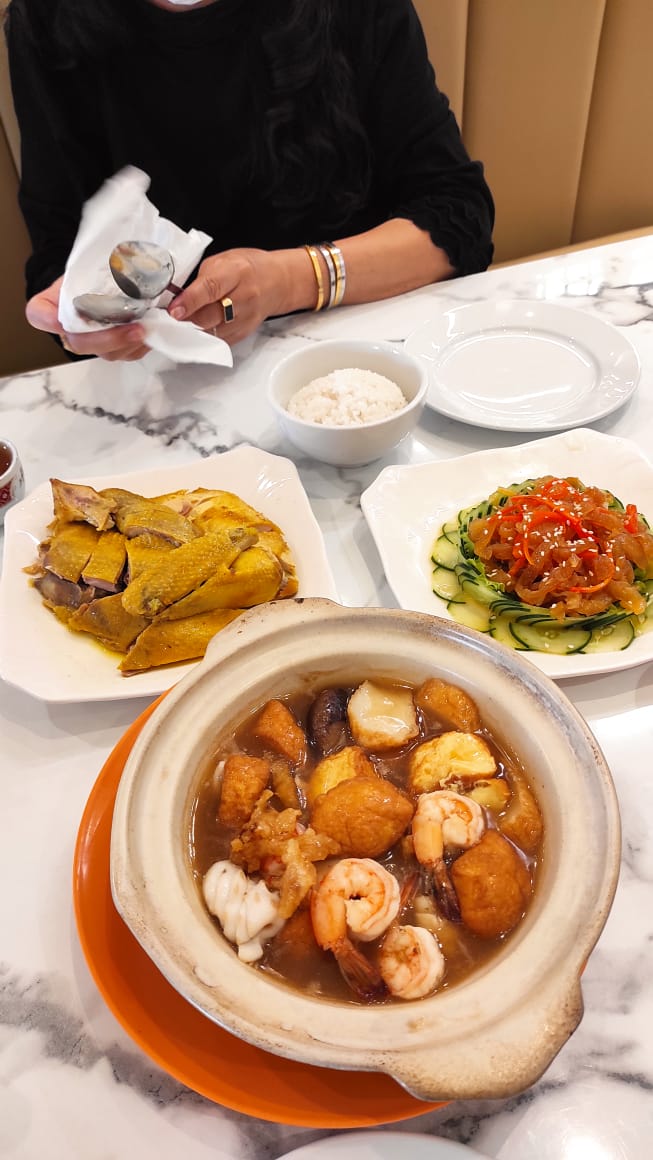 HAKA Restaurant Sedayu City Photo 6