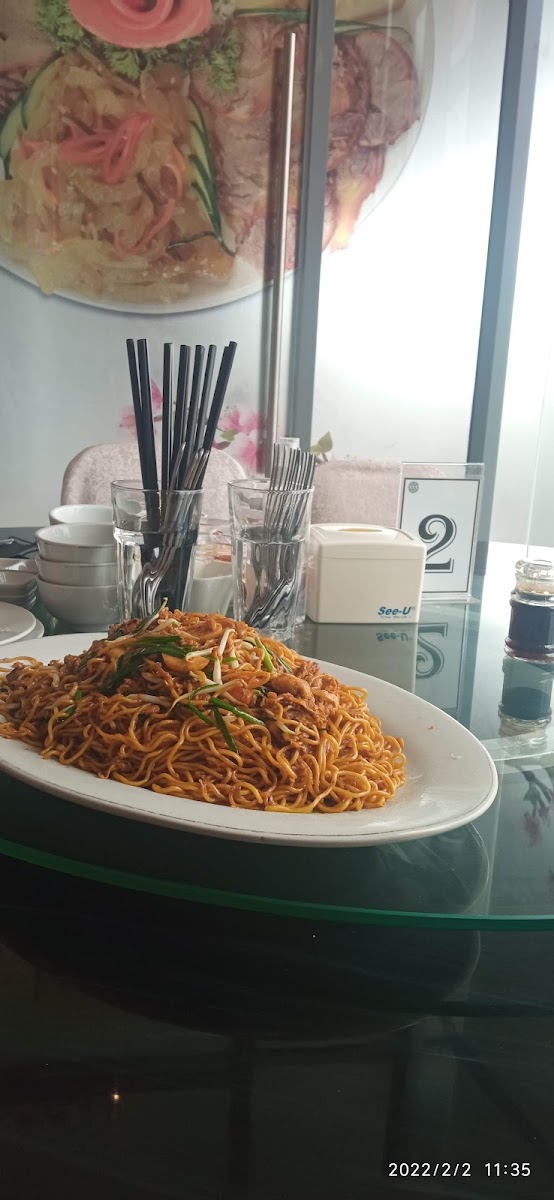 HAKA Restaurant Sedayu City Photo 7