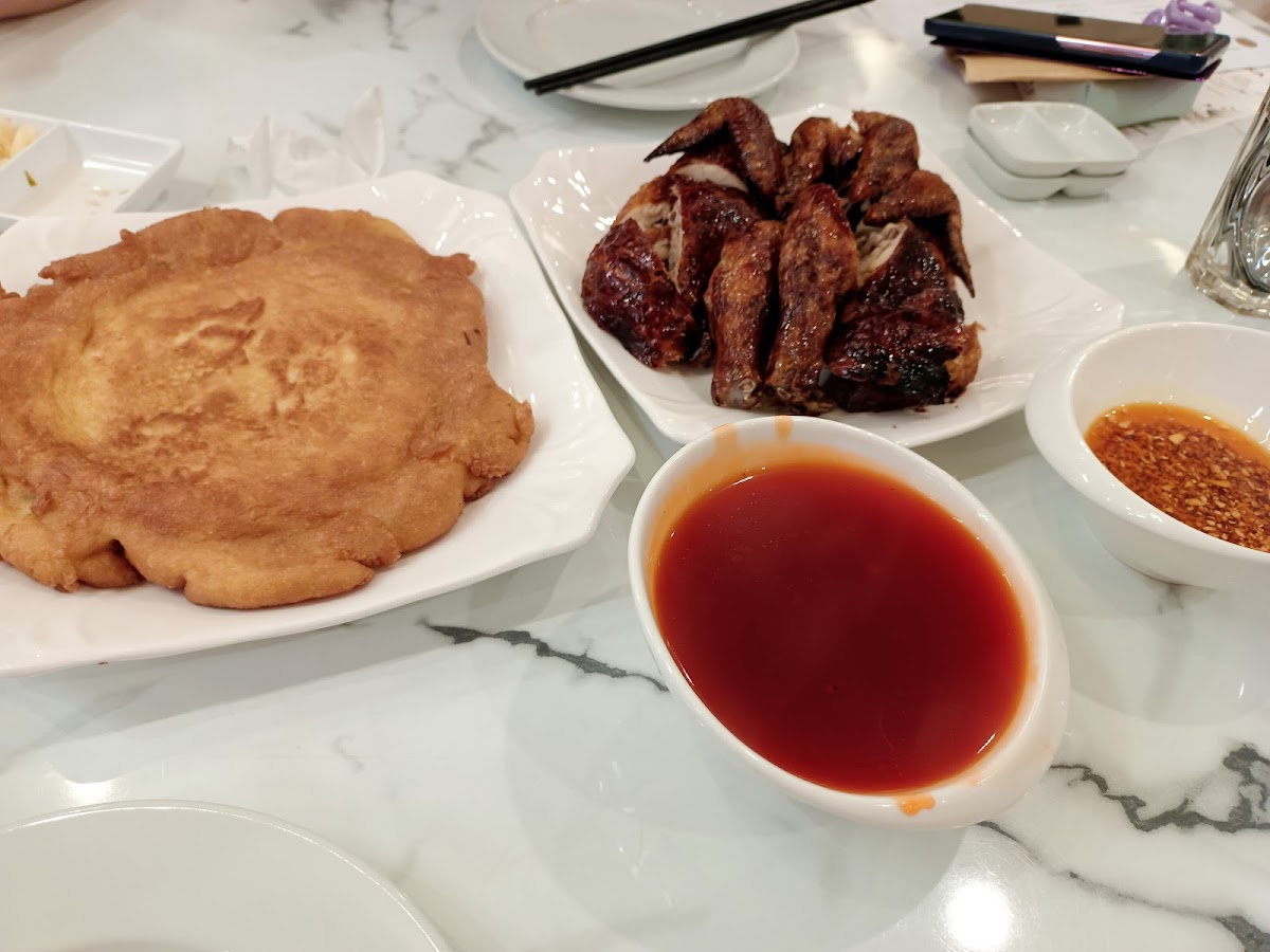 HAKA Restaurant Sedayu City Photo 8