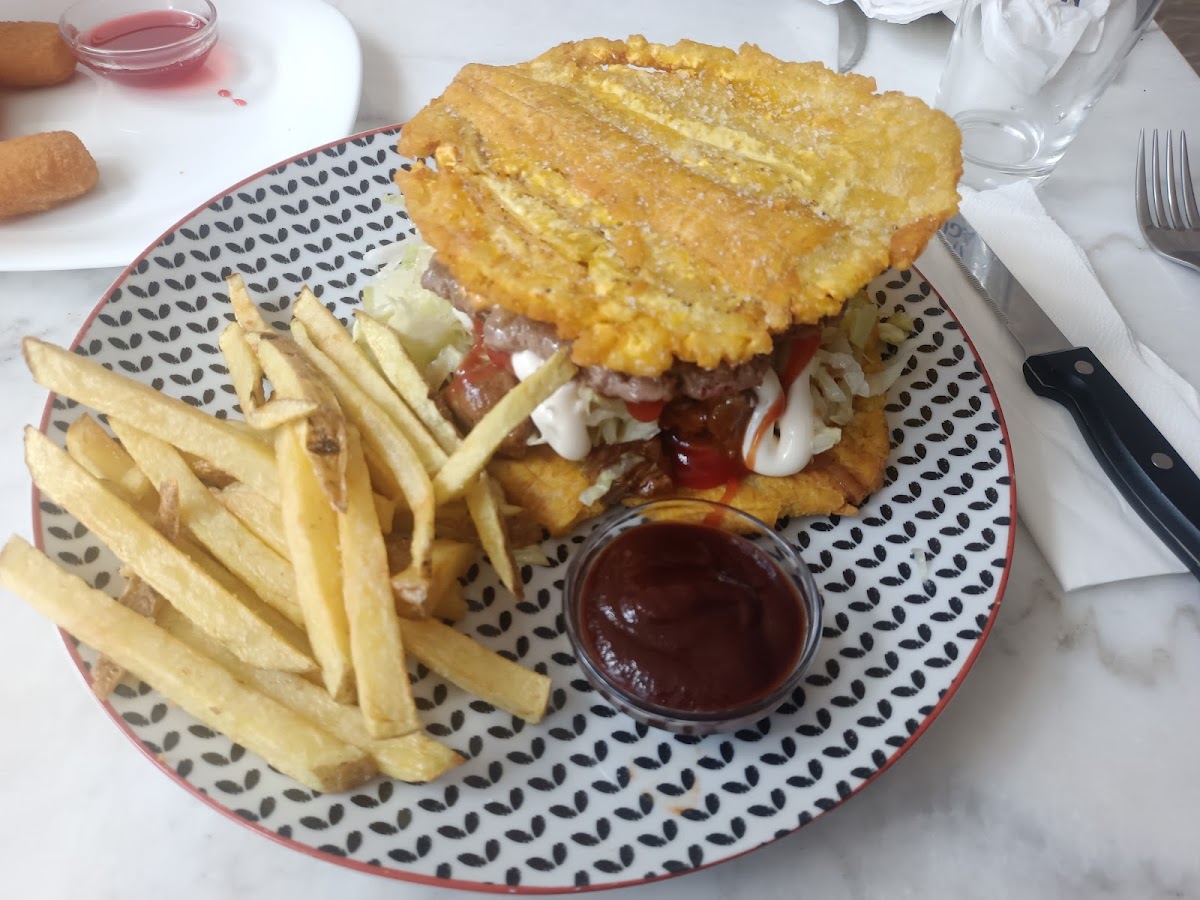 Marco´s Quality Food Photo 10