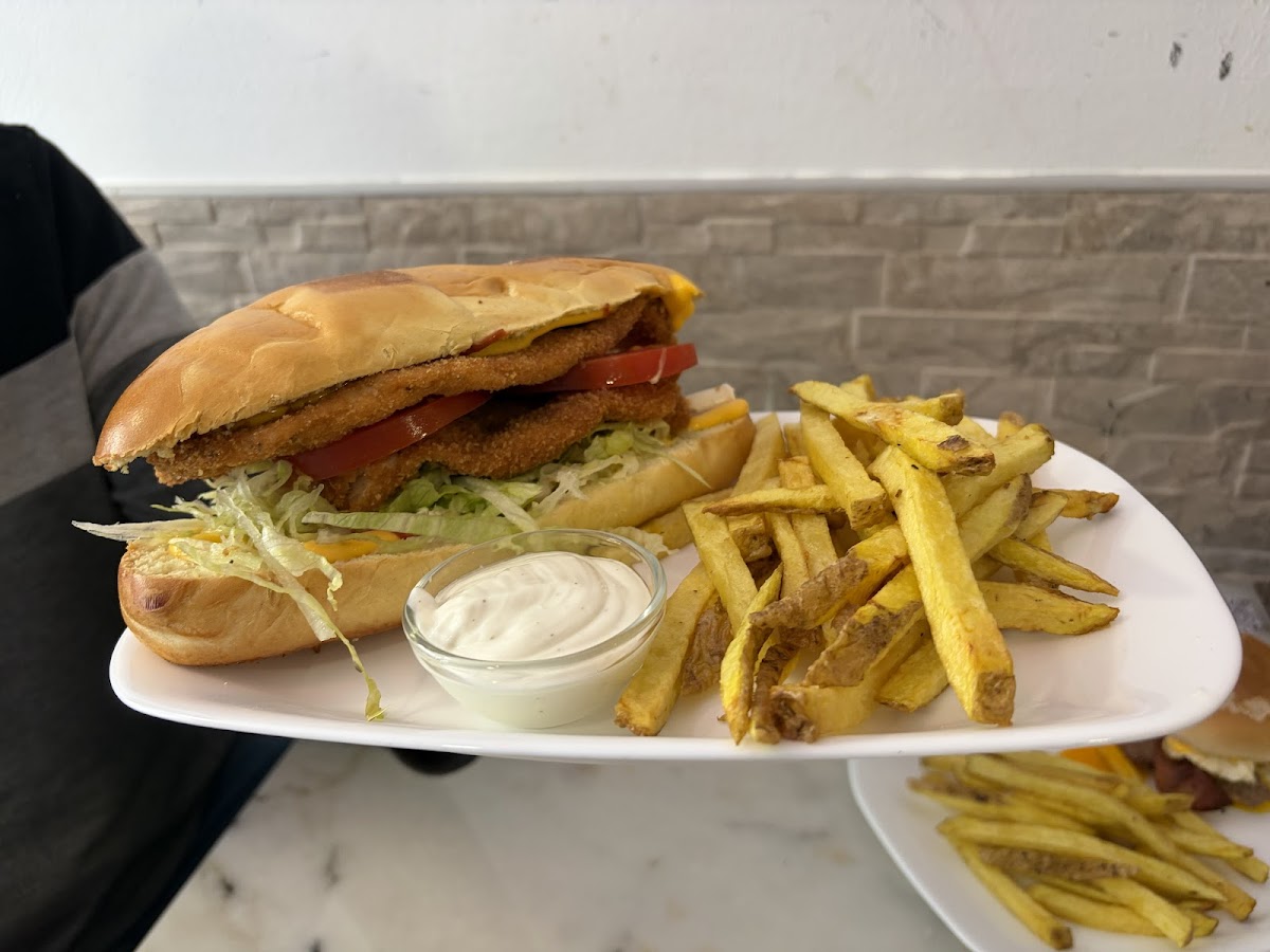 Marco´s Quality Food Photo 2