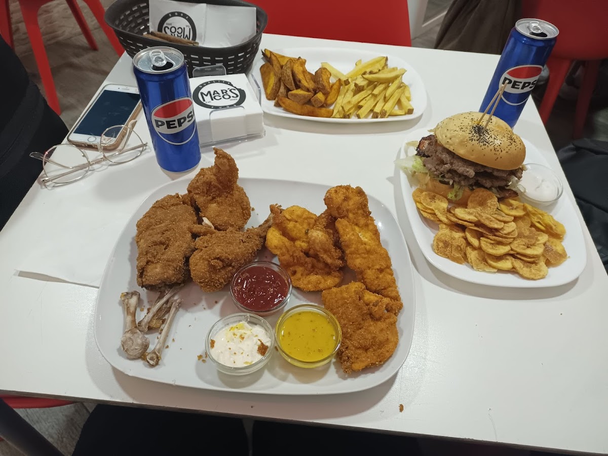 Marco´s Quality Food Photo 3