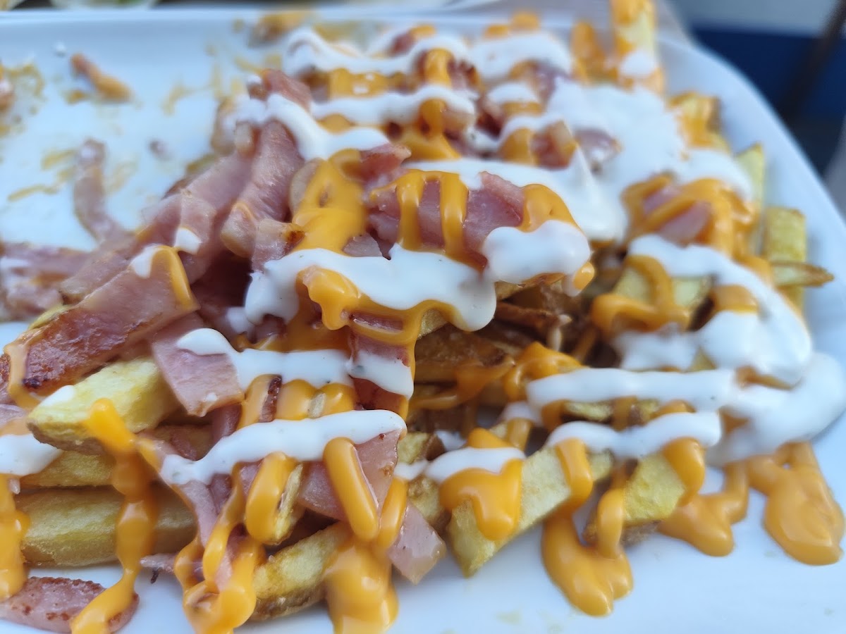 Marco´s Quality Food Photo 7