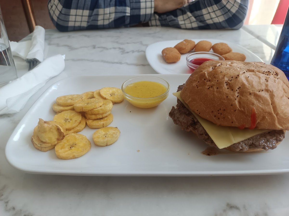 Marco´s Quality Food Photo 9