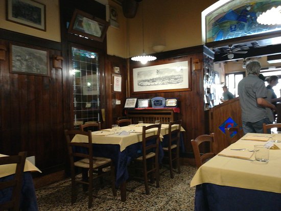 Osteria Il Cursore