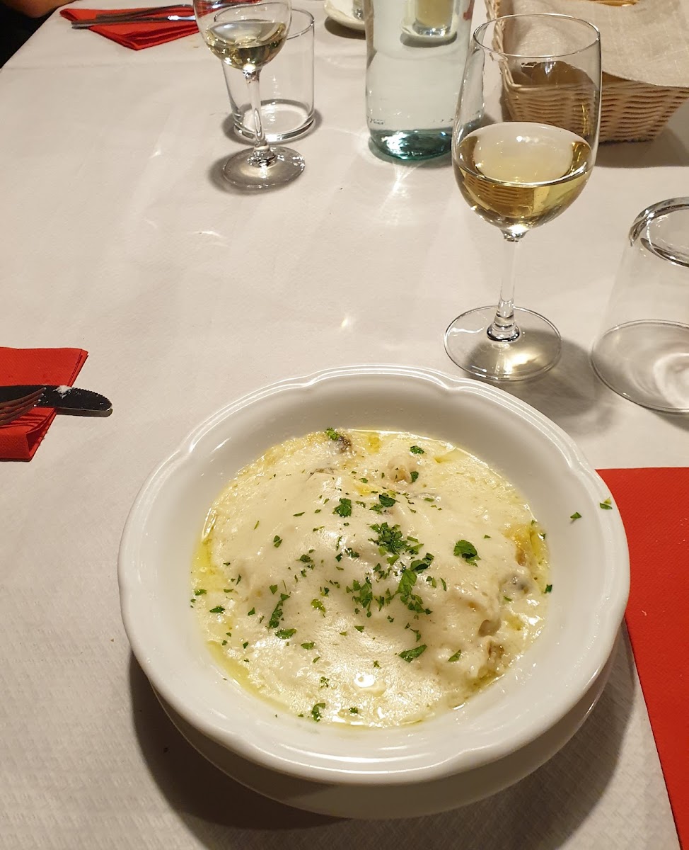 Osteria Il Cursore Photo 10
