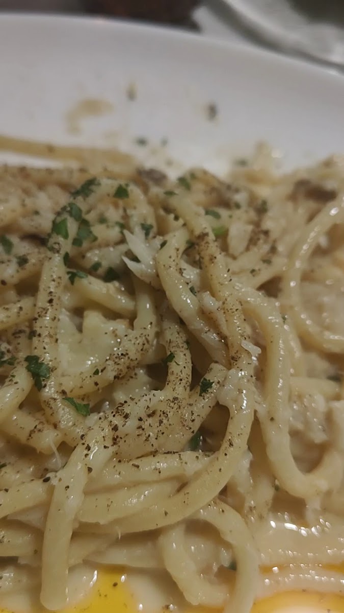Osteria Il Cursore Photo 2
