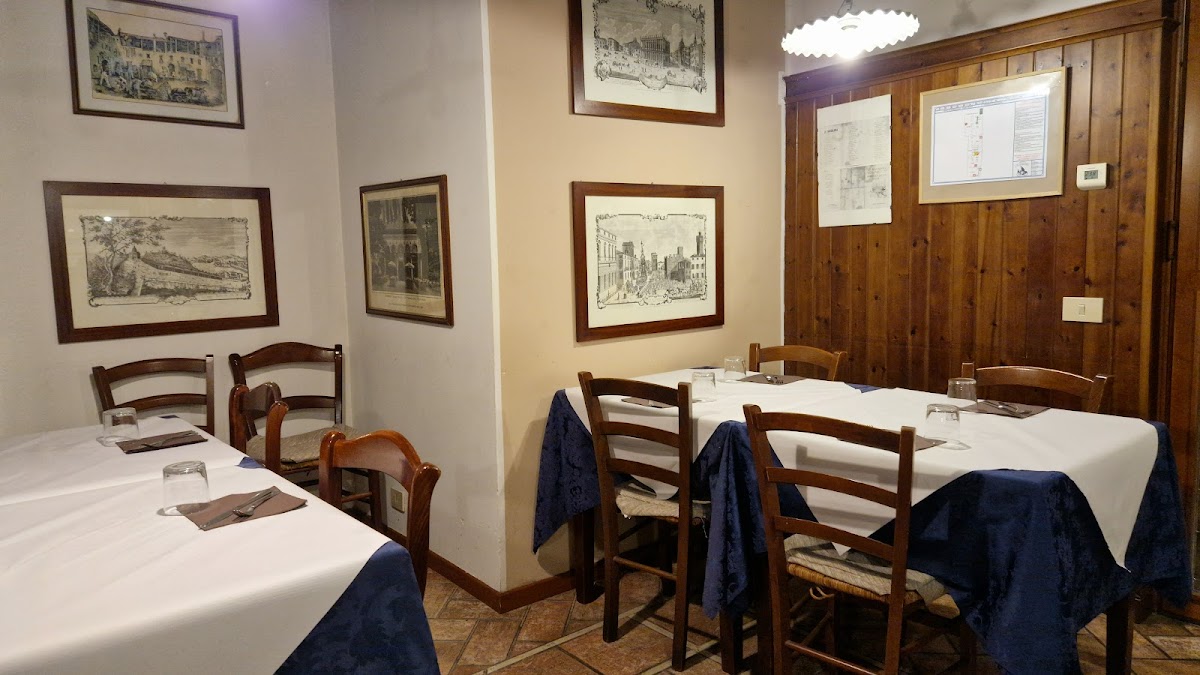 Osteria Il Cursore Photo 3
