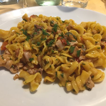 Osteria Il Cursore Photo 4