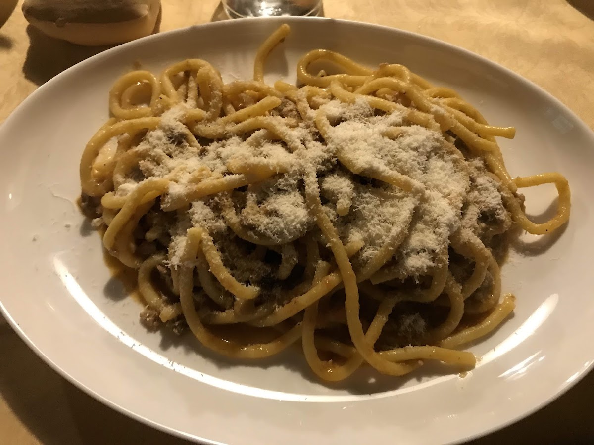 Osteria Il Cursore Photo 6