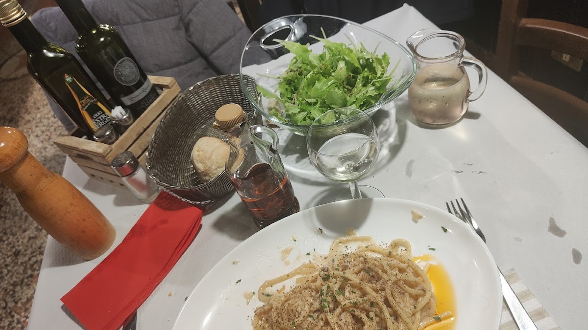 Osteria Il Cursore Photo 9