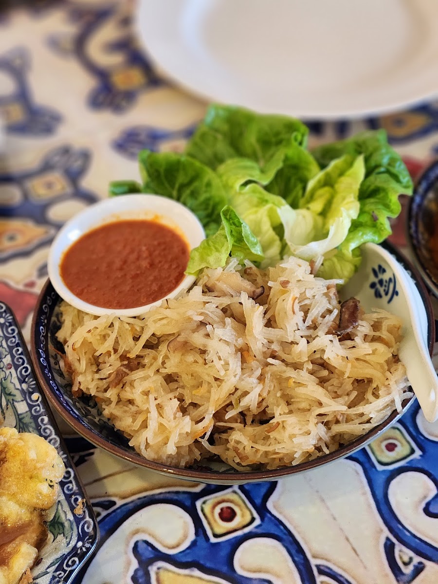 Nyonya Willow 柳 娘惹餐馆 Photo 6