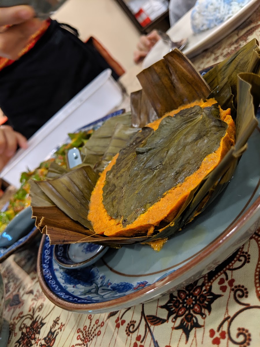 Nyonya Willow 柳 娘惹餐馆 Photo 7