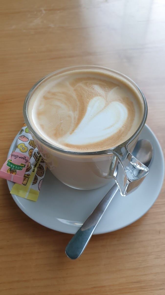 Oleander Bakery Cafe BSD Photo 10