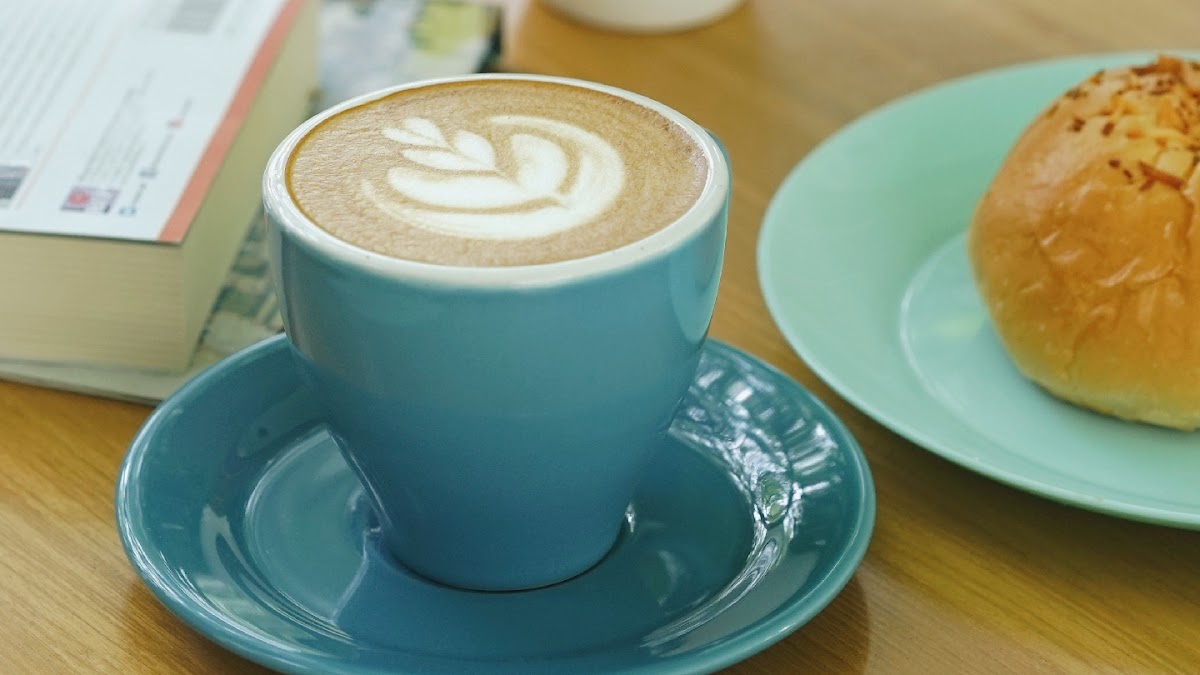 Oleander Bakery Cafe BSD Photo 3