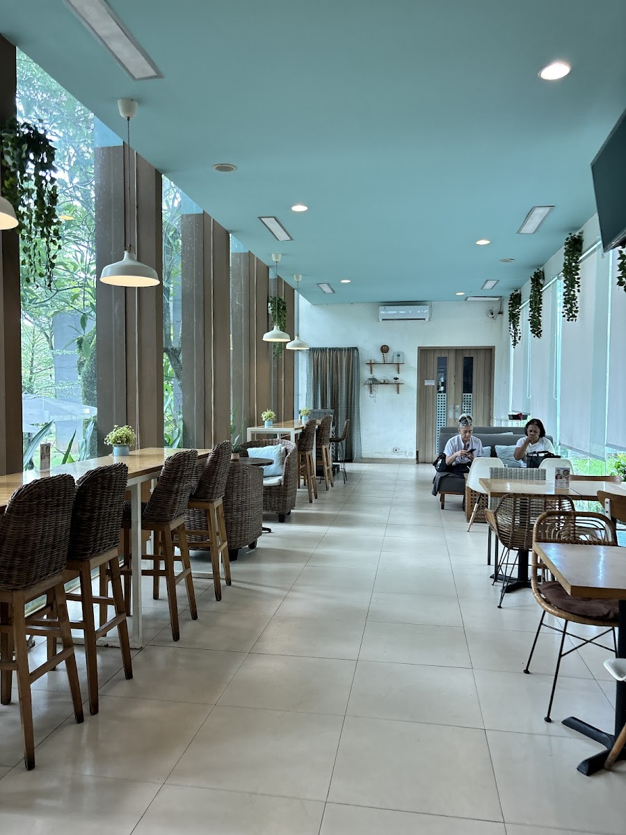 Oleander Bakery Cafe BSD Photo 4