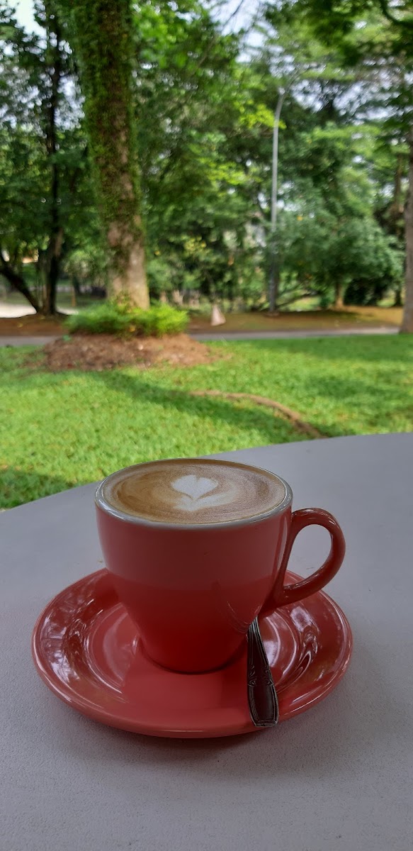 Oleander Bakery Cafe BSD Photo 5