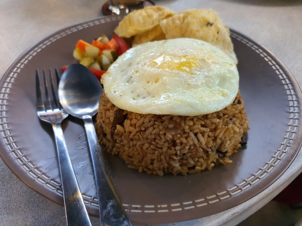 Oleander Bakery Cafe BSD Photo 6