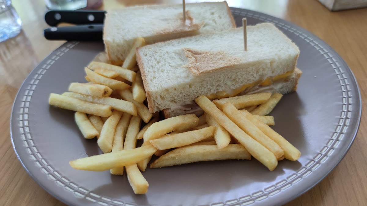 Oleander Bakery Cafe BSD Photo 7