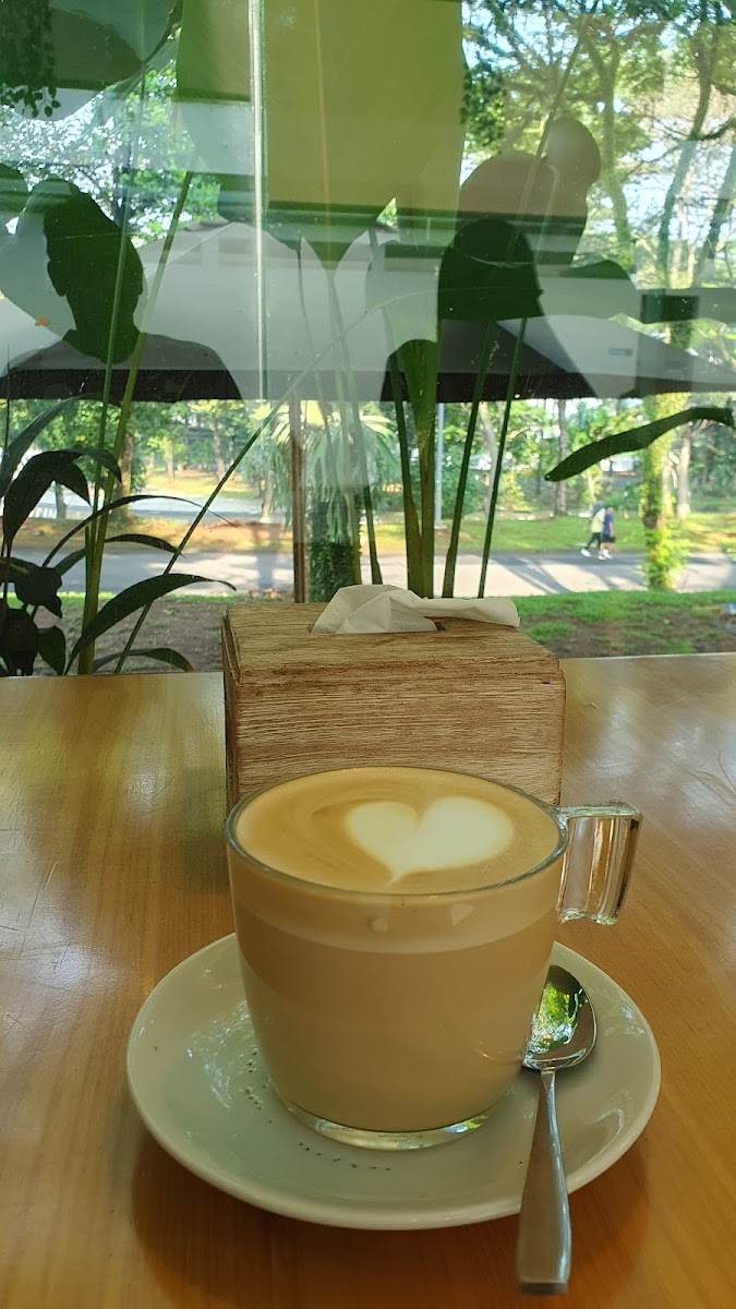 Oleander Bakery Cafe BSD Photo 8