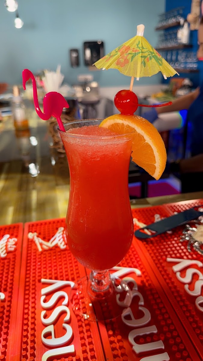 La Perla Mexican Seafood Bar & Grill Photo 2