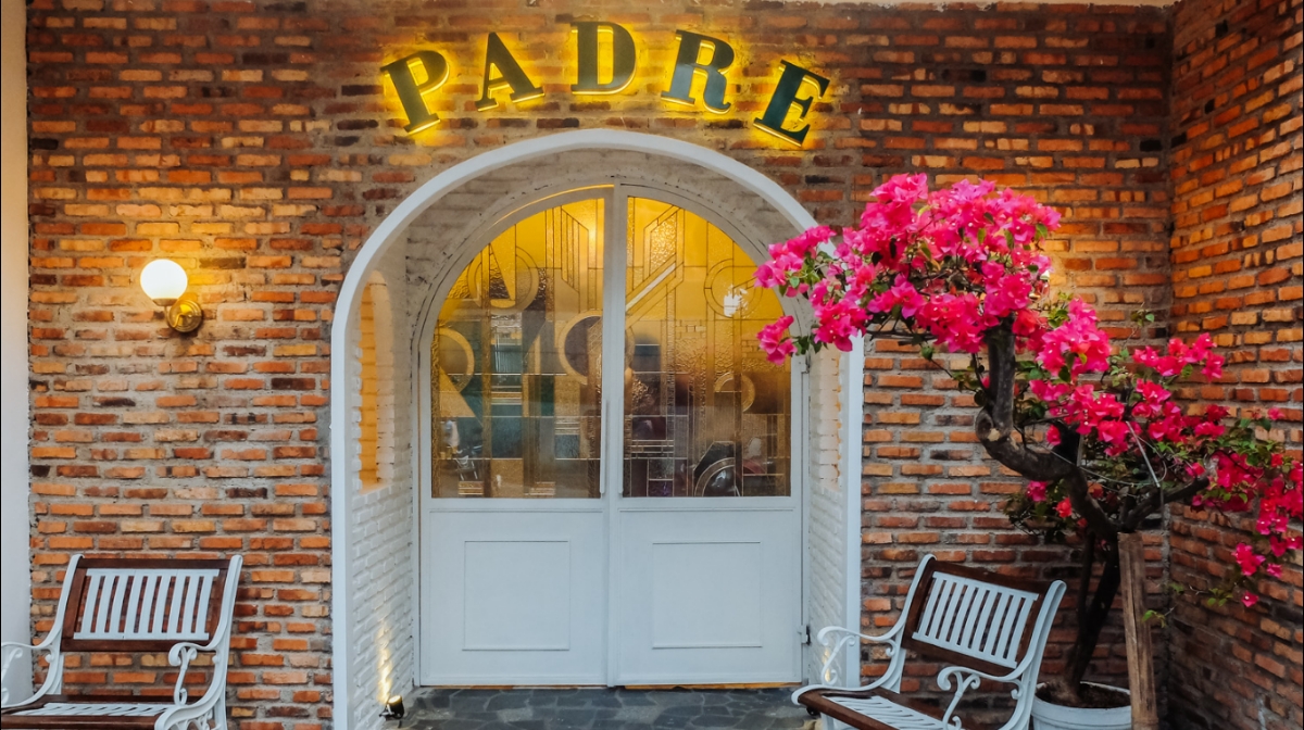 Padre - Italian Cuisine in Bogor