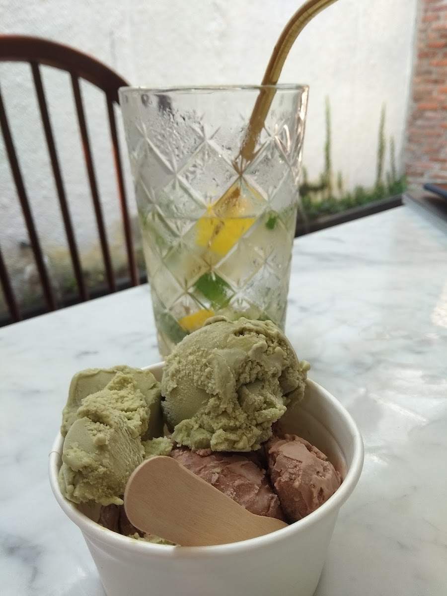 Padre - Italian Cuisine in Bogor Photo 10