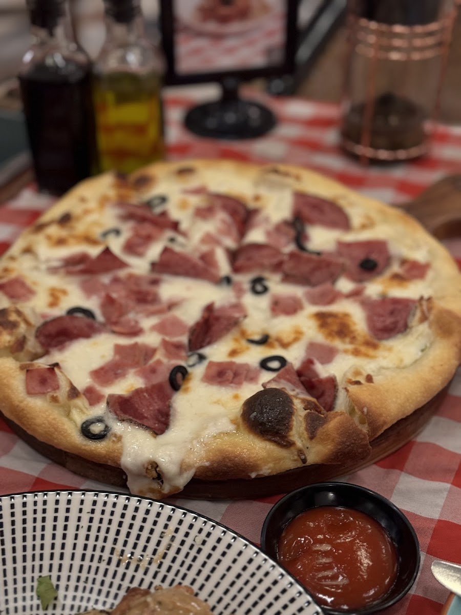 Padre - Italian Cuisine in Bogor Photo 5