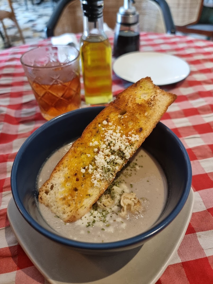 Padre - Italian Cuisine in Bogor Photo 7