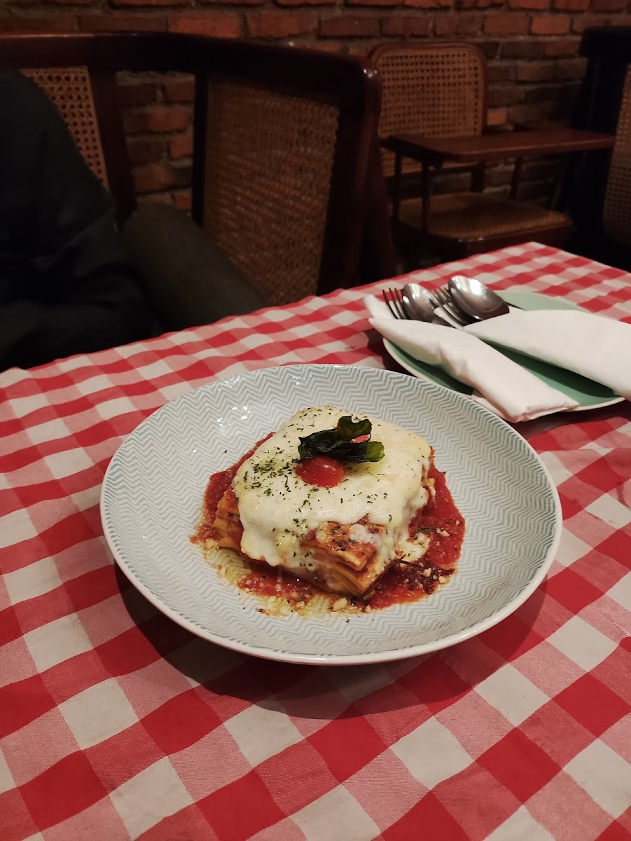Padre - Italian Cuisine in Bogor Photo 8