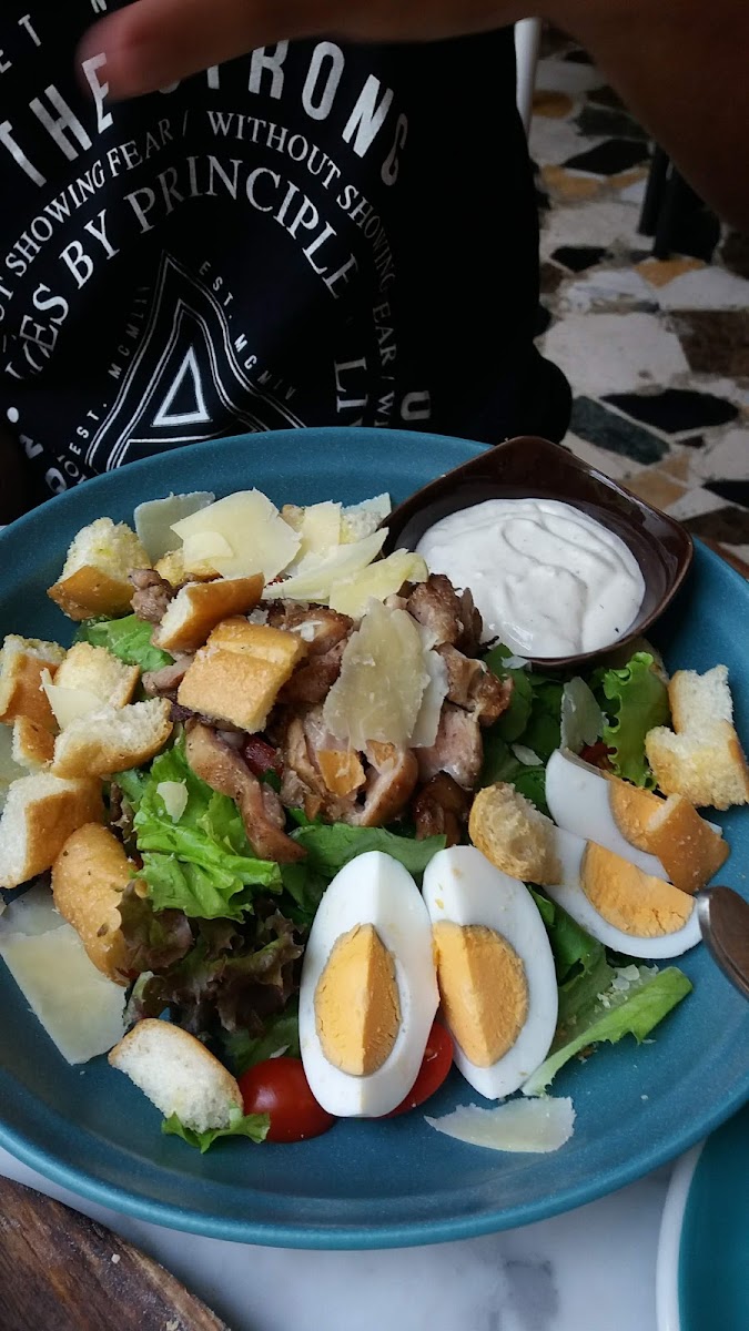 Padre - Italian Cuisine in Bogor Photo 9