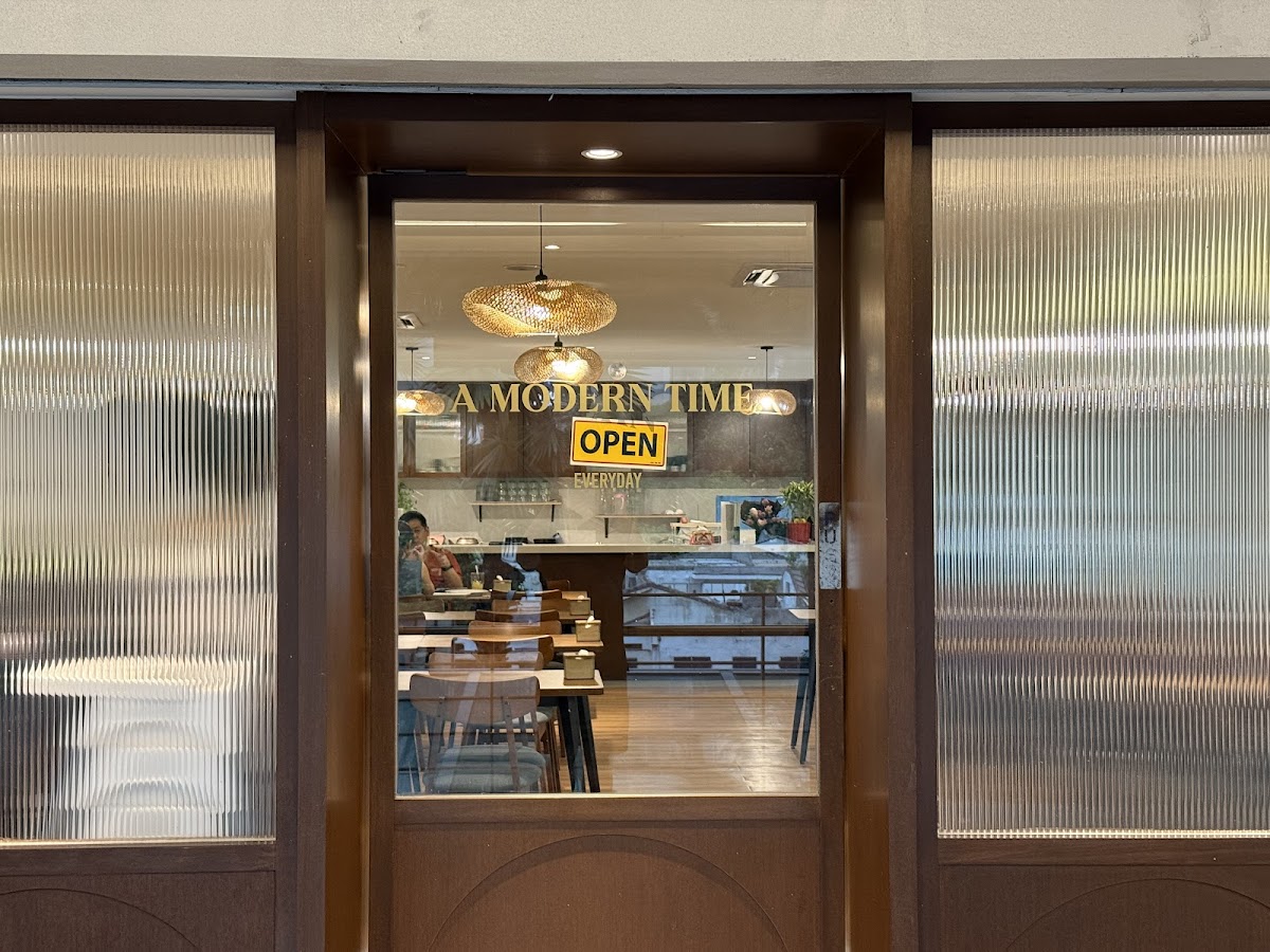 Oneul Korean Restaurant