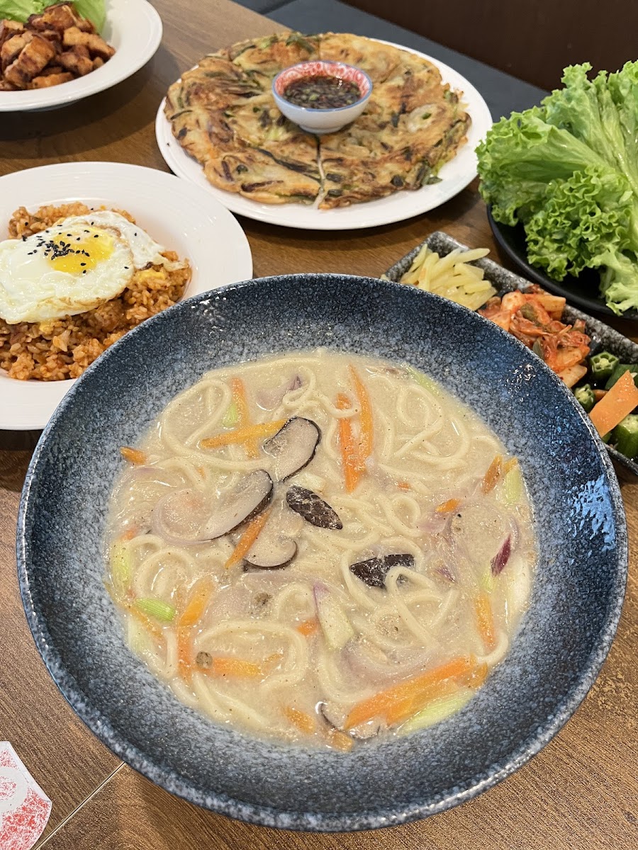Oneul Korean Restaurant Photo 10